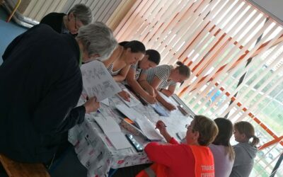 Înscrieri cursuri de limba română pentru cetățenii din Ucraina